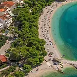 By The Sea Promajna, Makarska - 2588 アパート *