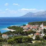By The Sea Promajna, Makarska - 2588 アパート