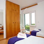 アパート By The Sea Promajna, Makarska - 2588 *