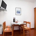 By The Sea Promajna, Makarska - 2588 アパート プロマイナ