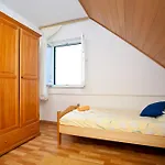 アパート By The Sea Promajna, Makarska - 2588 *