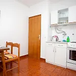 アパート By The Sea Promajna, Makarska - 2588 プロマイナ