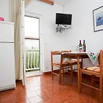 アパート By The Sea Promajna, Makarska - 2588