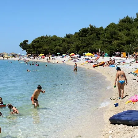 Apartman By The Sea Promajna, Makarska - 2588 Promajna