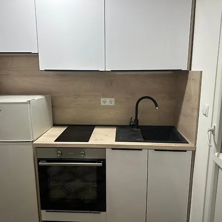 Apartman By The Sea Promajna, Makarska - 2588 Promajna