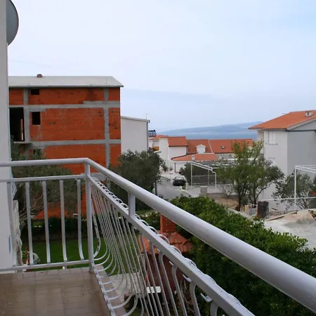 Apartman By The Sea Promajna, Makarska - 2588 Promajna