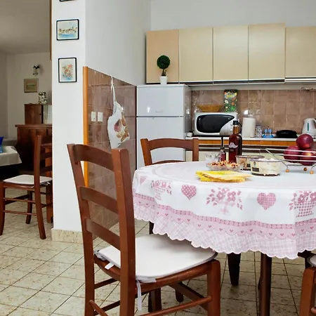 By The Sea Promajna, Makarska - 2588 Apartman