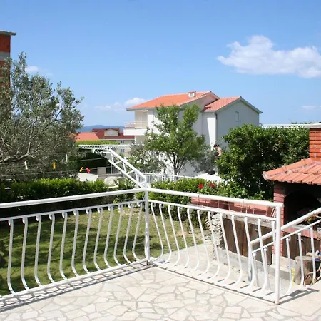 By The Sea Promajna, Makarska - 2588 Apartman