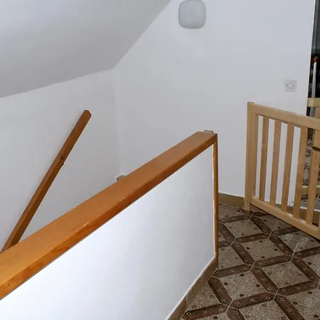 Apartman By The Sea Promajna, Makarska - 2588 *