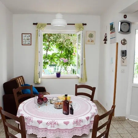 By The Sea Promajna, Makarska - 2588 Apartman Promajna