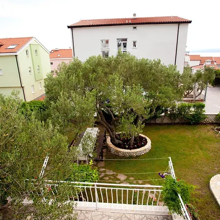 アパート By The Sea Promajna, Makarska - 2588 プロマイナ