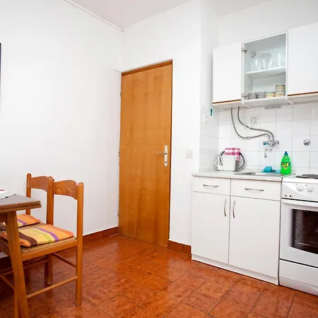 Apartman By The Sea Promajna, Makarska - 2588 Promajna