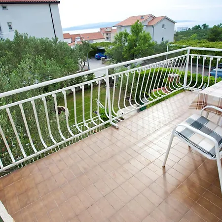 By The Sea Promajna, Makarska - 2588 Apartman *