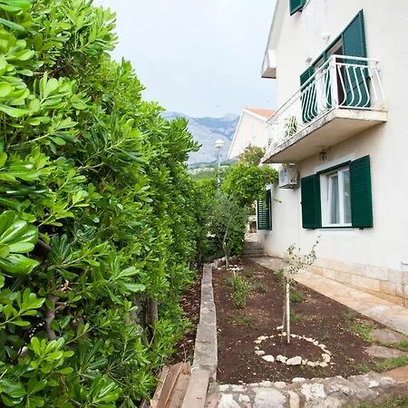 By The Sea Promajna, Makarska - 2588 * プロマイナ